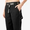 Pantalones de carpintero de corte holgado para mujer Pantalones de carpintero de corte holgado para mujer