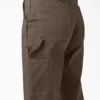 Pantalones de carpintero de corte holgado para mujer Pantalones de carpintero de corte holgado para mujer