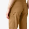 Pantalones de carpintero de corte holgado para mujer Pantalones de carpintero de corte holgado para mujer