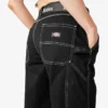Pantalones de carpintero de corte holgado para mujer Pantalones de carpintero de corte holgado para mujer