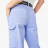 Pantalones de carpintero de corte holgado para mujer Pantalones de carpintero de corte holgado para mujer