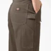 Pantalones de carpintero de corte holgado para mujer Pantalones de carpintero de corte holgado para mujer