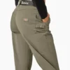 Pantalones de carpintero de corte holgado para mujer Pantalones de carpintero de corte holgado para mujer