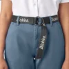 Pantalones de carpintero de corte holgado para mujer Pantalones de carpintero de corte holgado para mujer