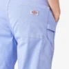 Pantalones de carpintero de corte holgado para mujer Pantalones de carpintero de corte holgado para mujer