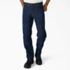 Pantalones de carpintero de denim Double Knee Dickies X Harley-Davidson®