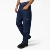 Pantalones de carpintero de denim Double Knee Dickies X Harley-Davidson®