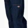 Pantalones de carpintero de denim Double Knee Dickies X Harley-Davidson®