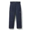 Pantalones de carpintero de denim Double Knee Dickies X Harley-Davidson®