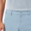 Pantalones de carpintero de lona de algodón con lavado a la piedra y corte holgado