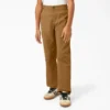 Pantalones de carpintero de lona para niño, tallas 4-20 Pantalones de carpintero de lona para niño, tallas 4-20
