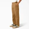 Pantalones de carpintero de lona para niño, tallas 4-20 Pantalones de carpintero de lona para niño, tallas 4-20