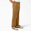 Pantalones de carpintero de lona para niño, tallas 4-20 Pantalones de carpintero de lona para niño, tallas 4-20