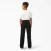 Pantalones de carpintero de lona para niño, tallas 4-20 Pantalones de carpintero de lona para niño, tallas 4-20