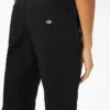 Pantalones de carpintero de lona para niño, tallas 4-20 Pantalones de carpintero de lona para niño, tallas 4-20