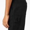 Pantalones de carpintero de lona para niño, tallas 4-20 Pantalones de carpintero de lona para niño, tallas 4-20