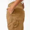 Pantalones de carpintero de lona para niño, tallas 4-20 Pantalones de carpintero de lona para niño, tallas 4-20