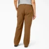 Pantalones de carpintero de mujer Plus Flex, corte recto y holgado, de tela de lona Pantalones de carpintero de mujer Plus Flex, corte recto y holgado, de tela de lona