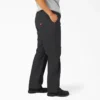 Pantalones de carpintero de mujer Plus Flex, corte recto y holgado, de tela de lona Pantalones de carpintero de mujer Plus Flex, corte recto y holgado, de tela de lona