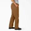 Pantalones de carpintero de mujer Plus Flex, corte recto y holgado, de tela de lona Pantalones de carpintero de mujer Plus Flex, corte recto y holgado, de tela de lona