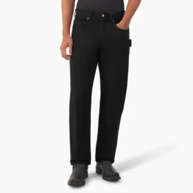 Pantalones de carpintero Dickies X Harley-Davidson