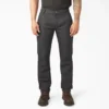 Pantalones de carpintero Flex de corte regular Pantalones de carpintero Flex de corte regular