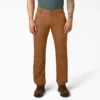 Pantalones de carpintero Flex de corte regular Pantalones de carpintero Flex de corte regular