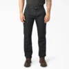 Pantalones de carpintero Flex de corte regular Pantalones de carpintero Flex de corte regular