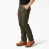 Pantalones de carpintero Flex de corte regular Pantalones de carpintero Flex de corte regular