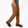 Pantalones de carpintero Flex de corte regular Pantalones de carpintero Flex de corte regular