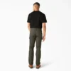 Pantalones de carpintero Flex de corte regular Pantalones de carpintero Flex de corte regular