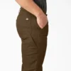 Pantalones de carpintero Flex de corte regular Pantalones de carpintero Flex de corte regular