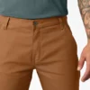 Pantalones de carpintero Flex de corte regular Pantalones de carpintero Flex de corte regular
