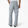 Pantalones de carpintero rectos y holgados Hickory Pantalones de carpintero rectos y holgados Hickory