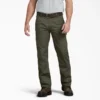 Pantalones de carpintero Ripstop de corte regular Pantalones de carpintero Ripstop de corte regular