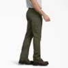 Pantalones de carpintero Ripstop de corte regular Pantalones de carpintero Ripstop de corte regular
