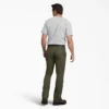 Pantalones de carpintero Ripstop de corte regular Pantalones de carpintero Ripstop de corte regular