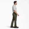 Pantalones de carpintero Ripstop de corte regular Pantalones de carpintero Ripstop de corte regular
