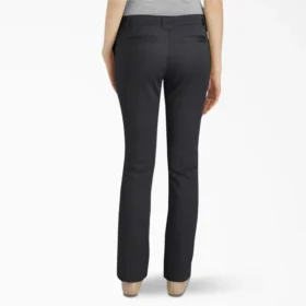 Pantalones de corte ajustado para jóvenes