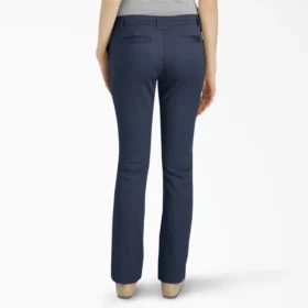 Pantalones de corte ajustado para jóvenes