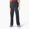 Pantalones de corte ajustado para niñas, tallas 4-20 Pantalones de corte ajustado para niñas, tallas 4-20
