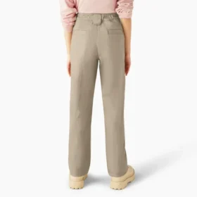 Pantalones de corte ajustado para niñas, tallas 4-20