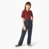 Pantalones de corte ajustado para niñas, tallas 4-20 Pantalones de corte ajustado para niñas, tallas 4-20