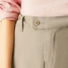 Pantalones de corte ajustado para niñas, tallas 4-20 Pantalones de corte ajustado para niñas, tallas 4-20
