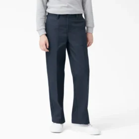 Pantalones de corte clásico para niño, tallas 4-20
