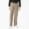 Pantalones de corte clásico para niño, tallas 4-20 Pantalones de corte clásico para niño, tallas 4-20