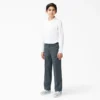 Pantalones de corte clásico para niño, tallas 4-20 Pantalones de corte clásico para niño, tallas 4-20