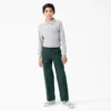 Pantalones de corte clásico para niño, tallas 4-20 Pantalones de corte clásico para niño, tallas 4-20