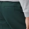 Pantalones de corte clásico para niño, tallas 4-20 Pantalones de corte clásico para niño, tallas 4-20