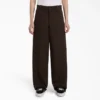 Pantalones de corte holgado 247 para mujer Pantalones de corte holgado 247 para mujer